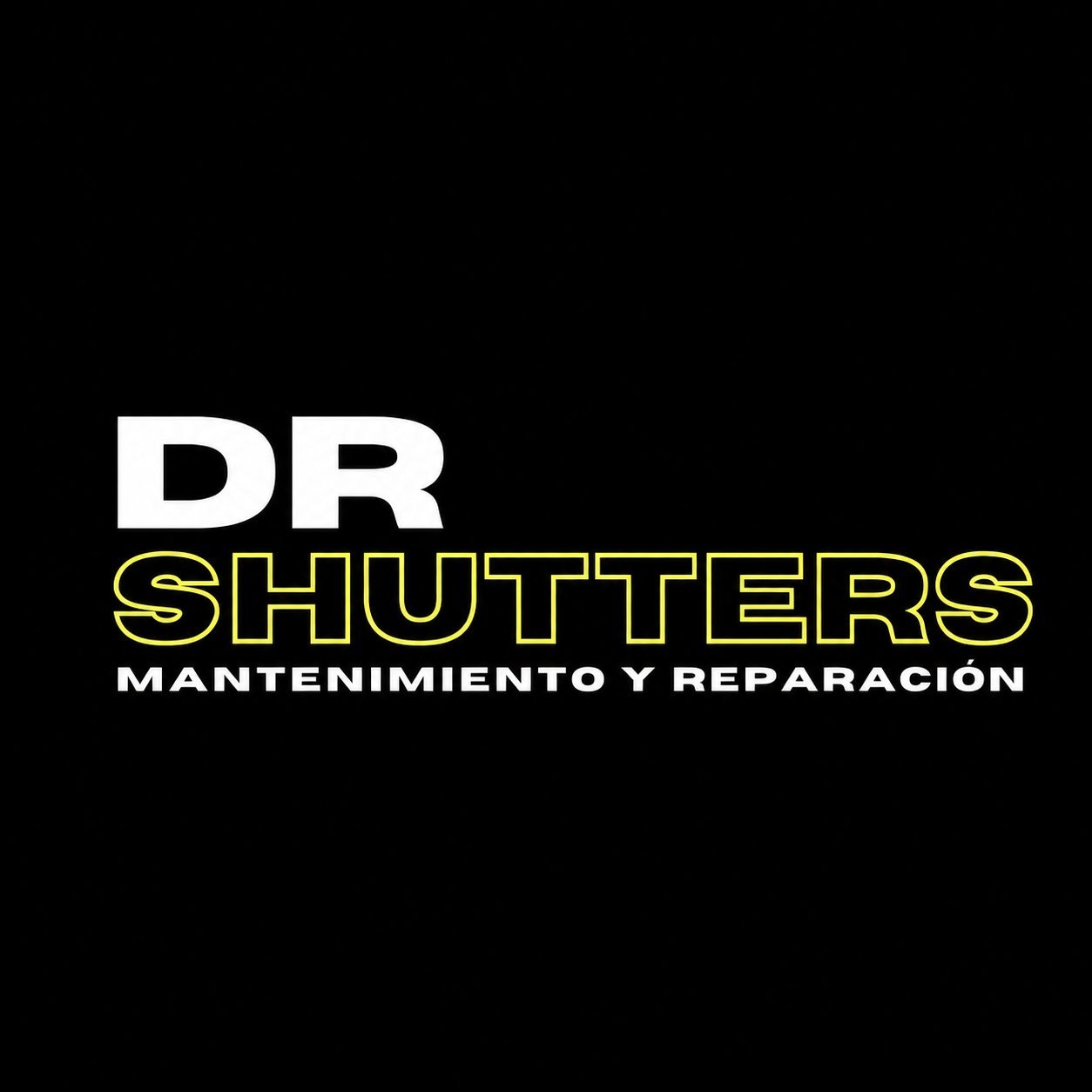 Dr. Shutters