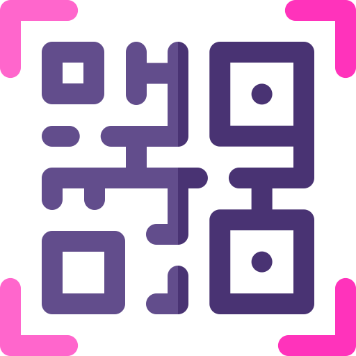 Icono QR
