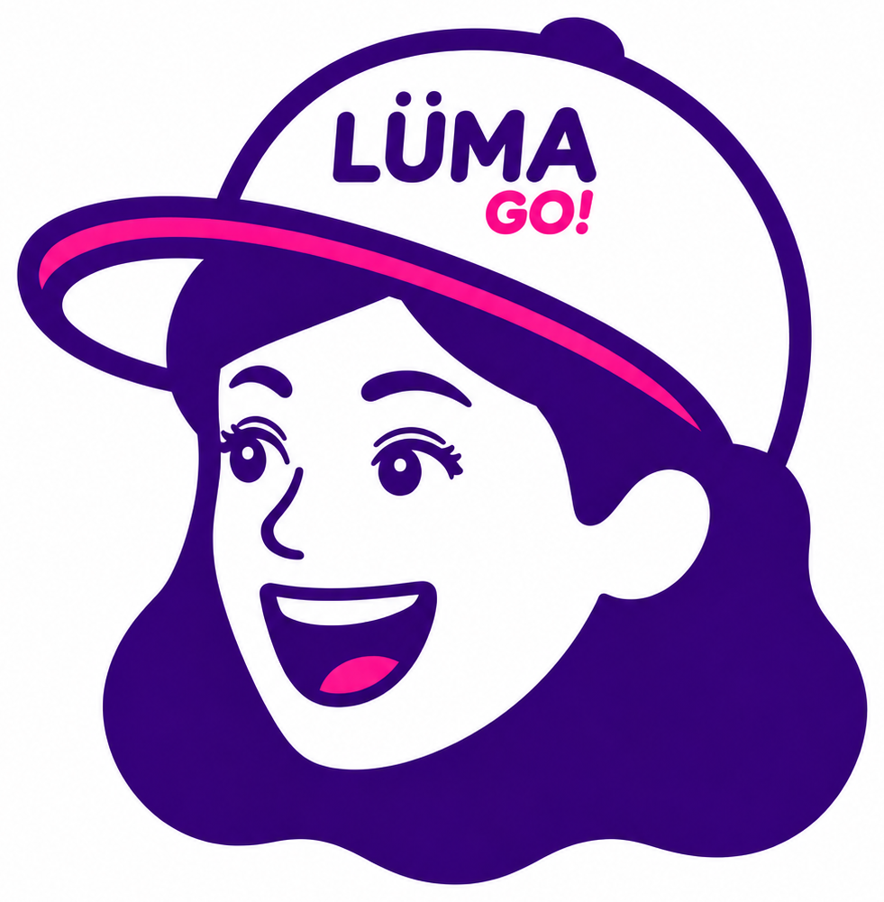 Lau de LüMA Go!