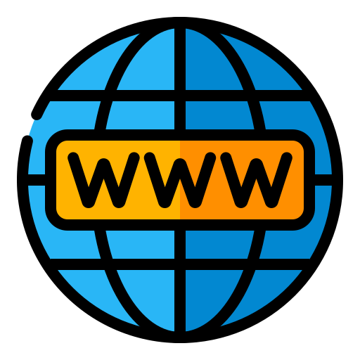 Sitio web